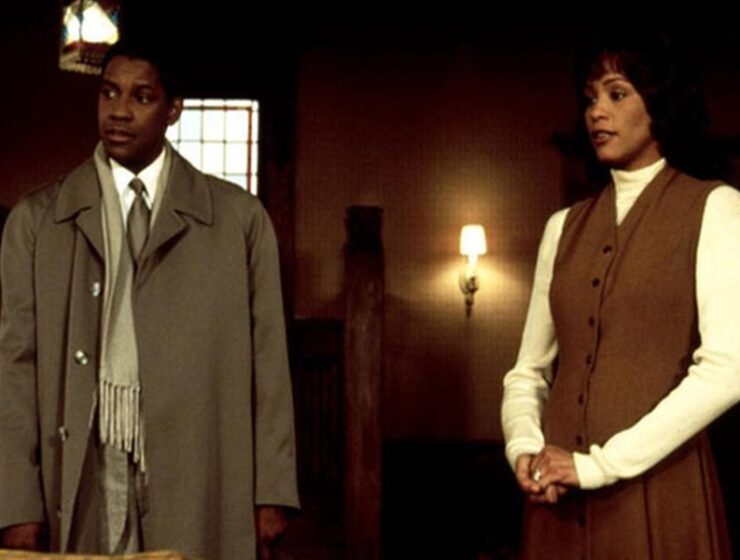 uno sguardo dal cielo