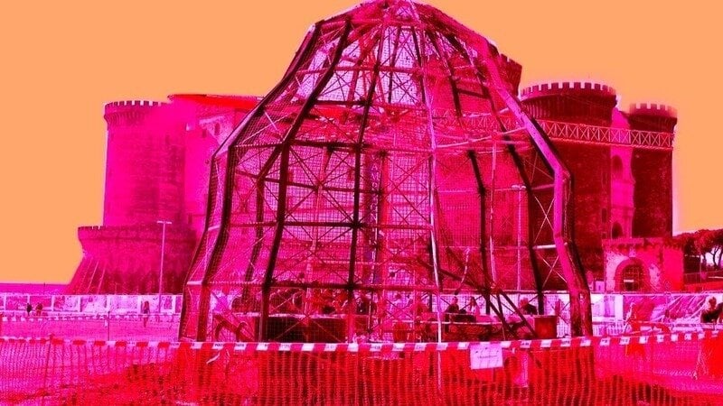 venere degli stracci