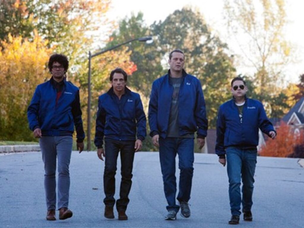 vicini del terzo tipo