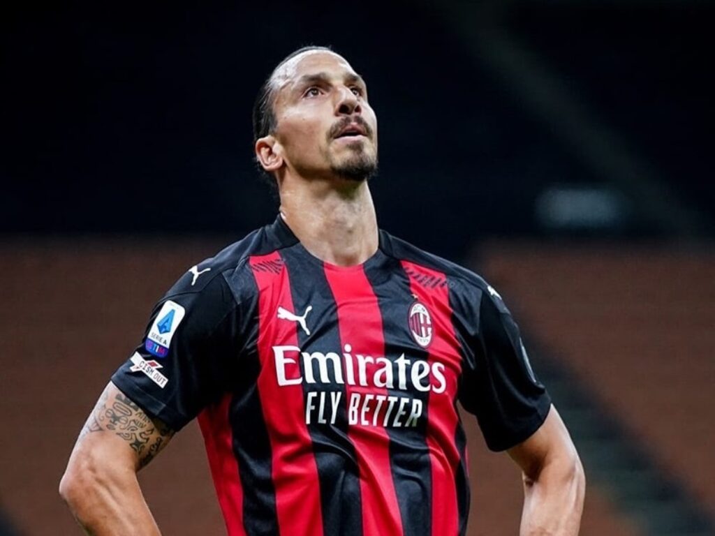 ibrahimovic