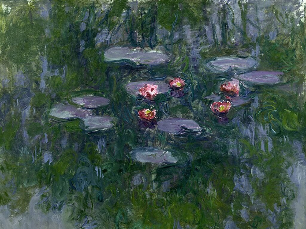 monet padova