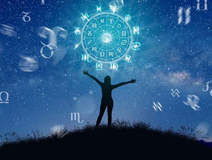 oroscopo