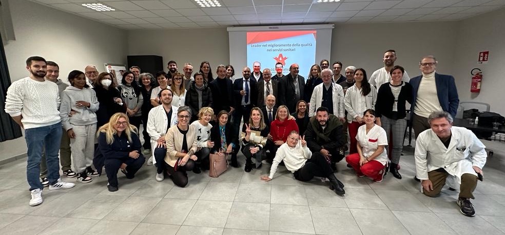 Consorzio Ospedaliero Colibrì