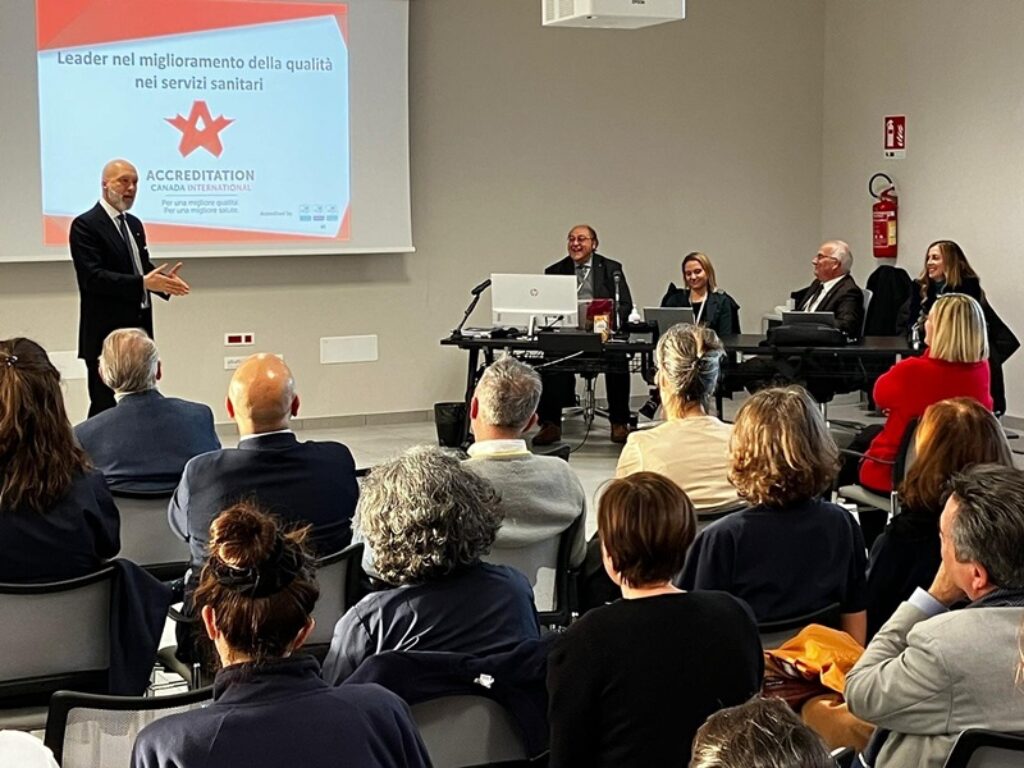 Consorzio Ospedaliero Colibrì