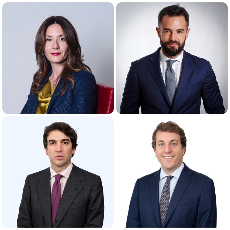 bonellierede pedersoligattai