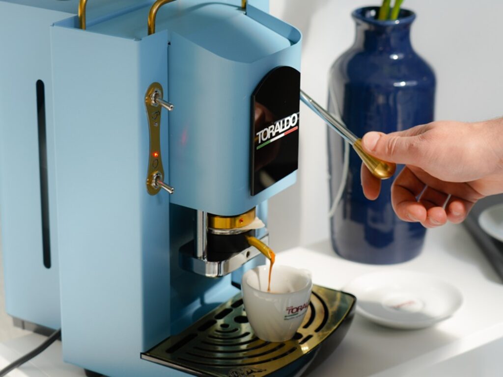 caffè toraldo