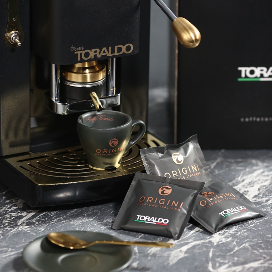 caffè toraldo