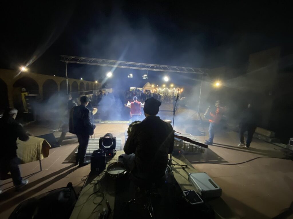 Castrum Premio nazionale Folk & World