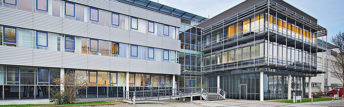 Fraunhofer IKTS motori