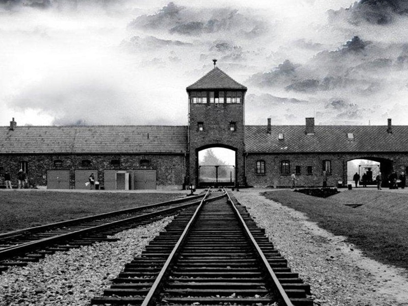 giorno della memoria