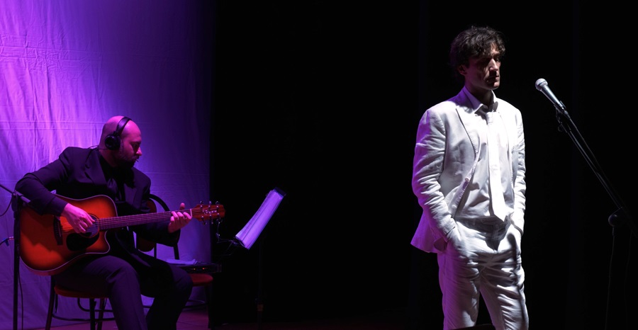 Il profeta scorretto - Giorgio Gaber