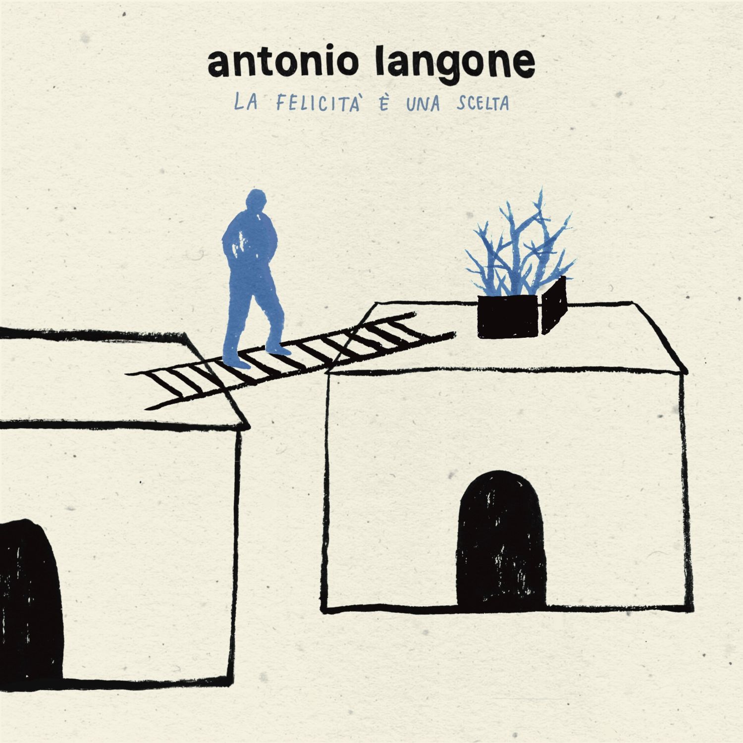 antonio langone