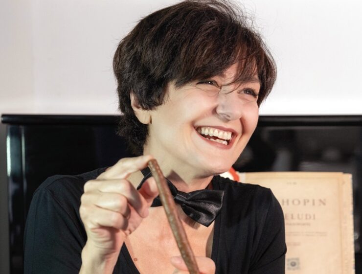 Le parole non bastano