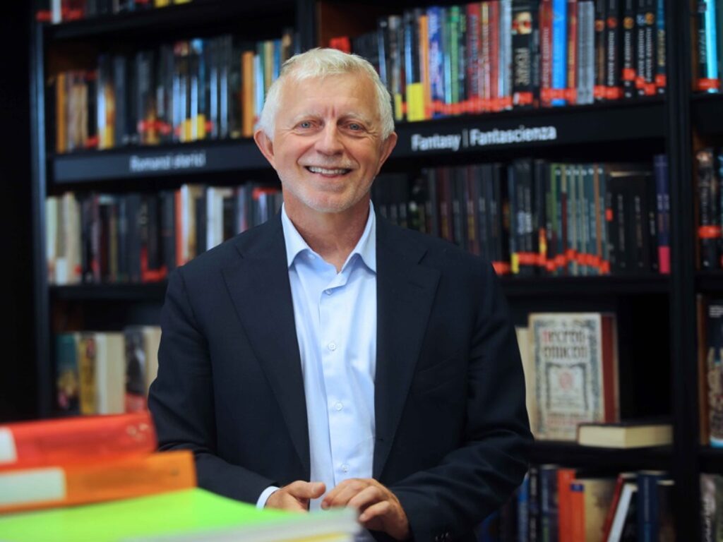 Monza Libraccio Edoardo Scioscia