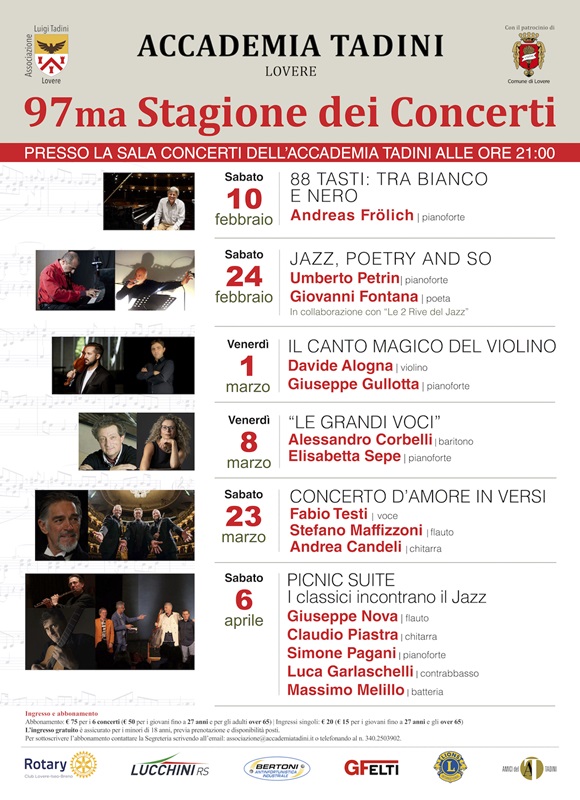 locandina accademia tadini