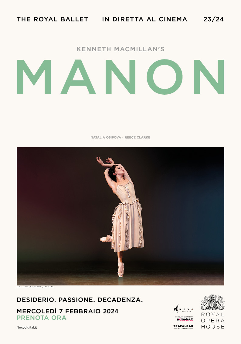 manon