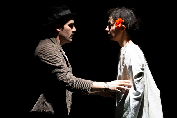 YOU. The Young city – You Under 35 a Centrale Preneste Teatro