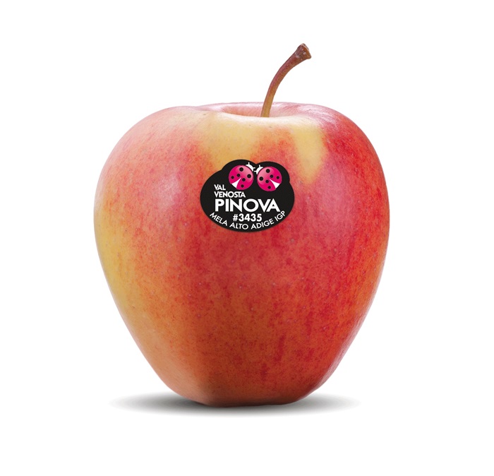 mele pinova val venosta