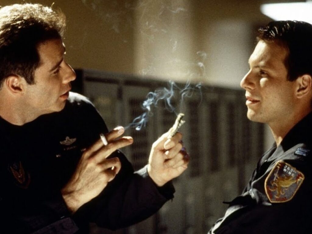 Nome in codice Broken Arrow