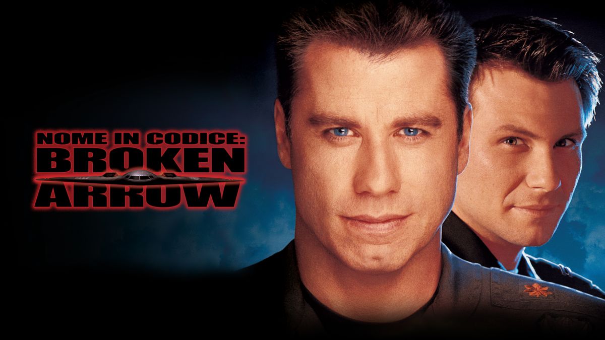 Nome in codice Broken Arrow