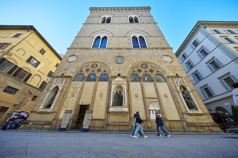 Museo di Orsanmichele