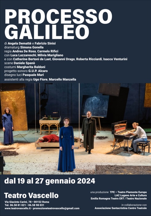 Processo Galileo
