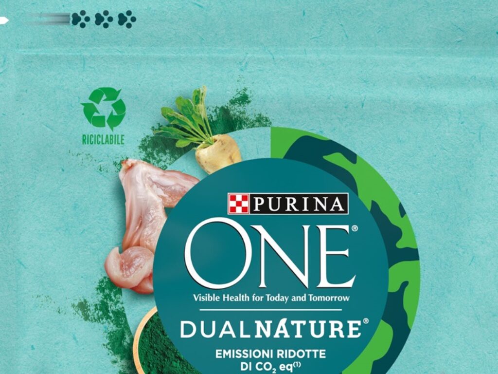 Purina One DualNature