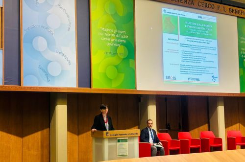 Relazione sulla ricerca e l’innovazione in Italia