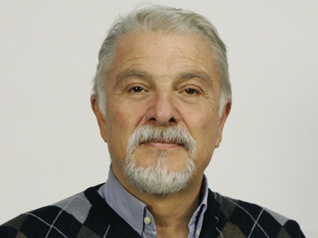 silvano olmi Comitato 10 febbraio