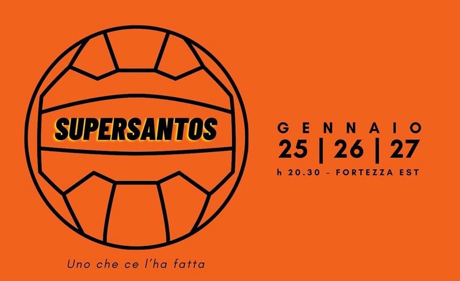 super santos