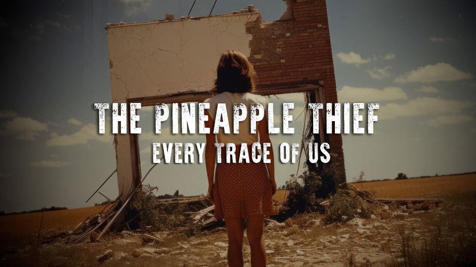 The Pineapple Thief