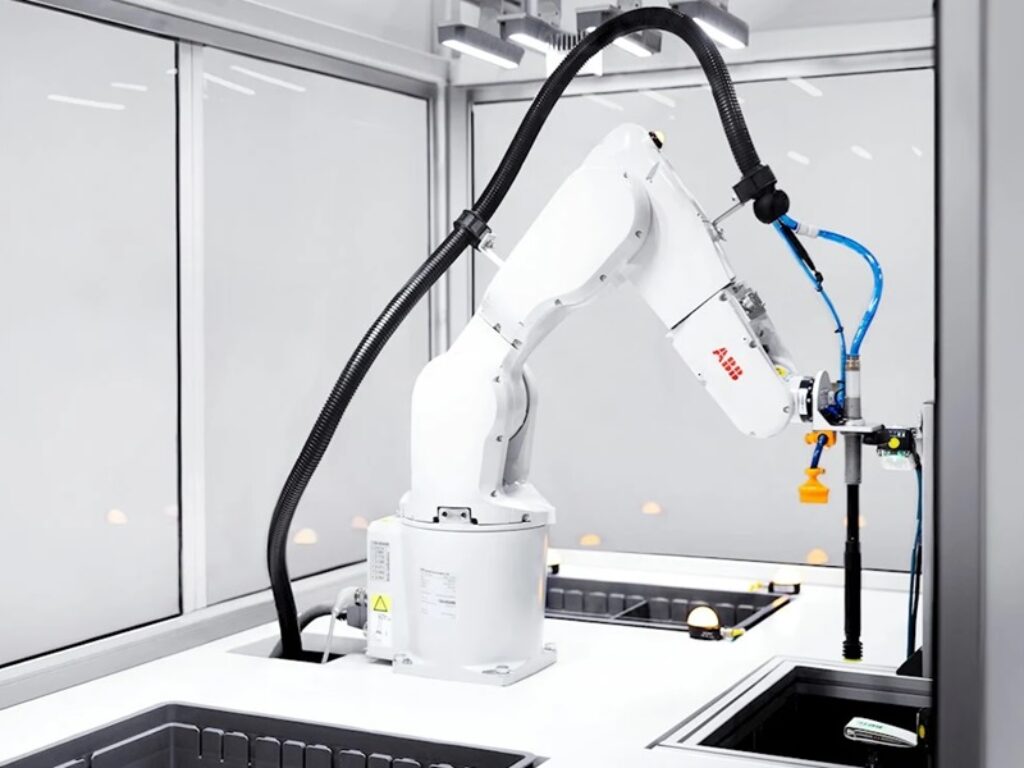 abb meshmind robotica