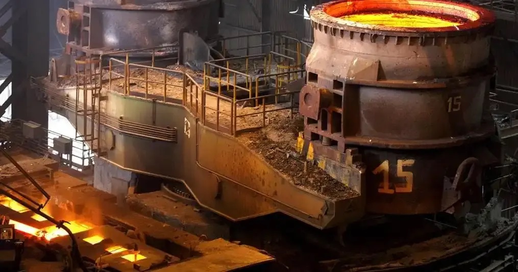 acciaio decarbonizzazione