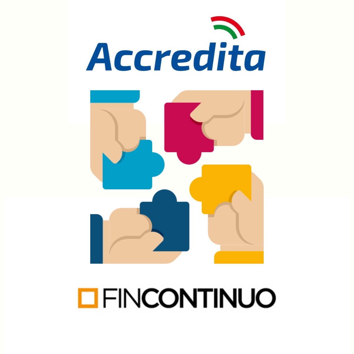 accredita