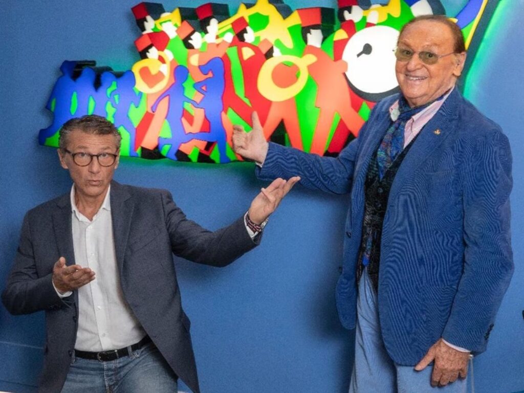 appresso alla musica