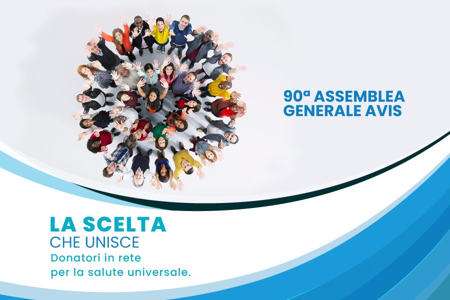 assemblea generale avis