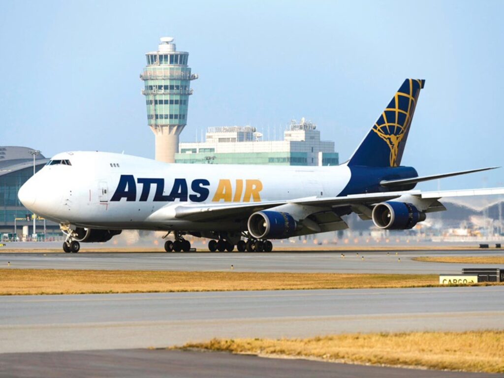 atlas air