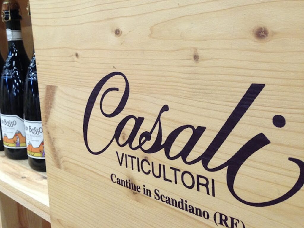 casali