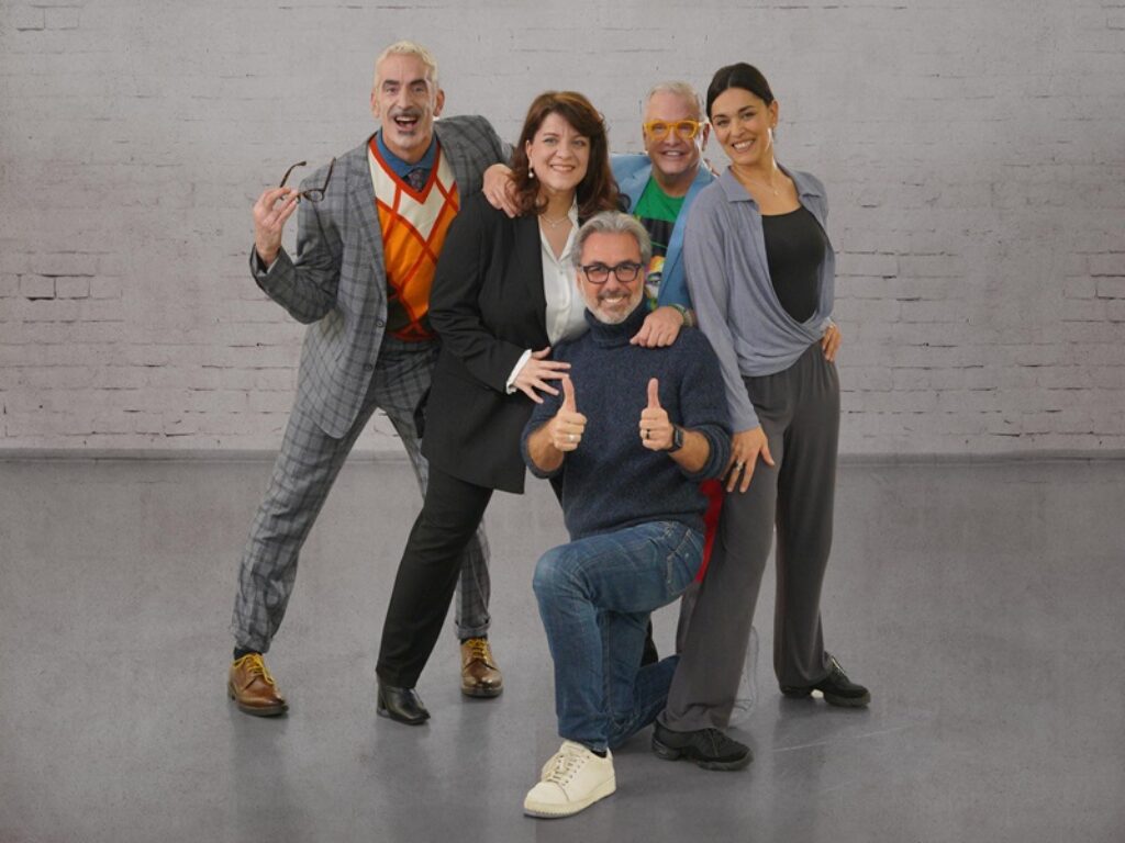 Saranno Famosi - FAME