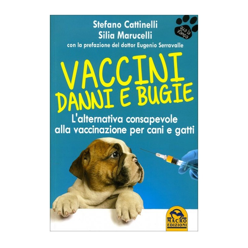 cattinelli maruccelli vaccini