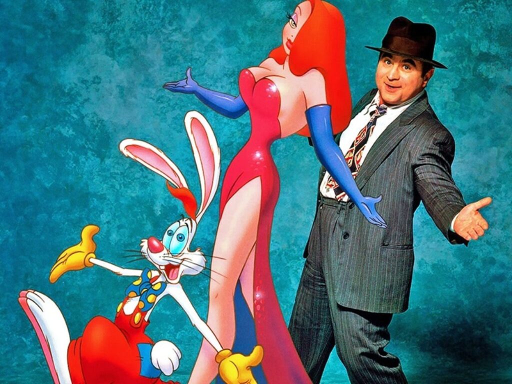Chi ha incastrato Roger Rabbit