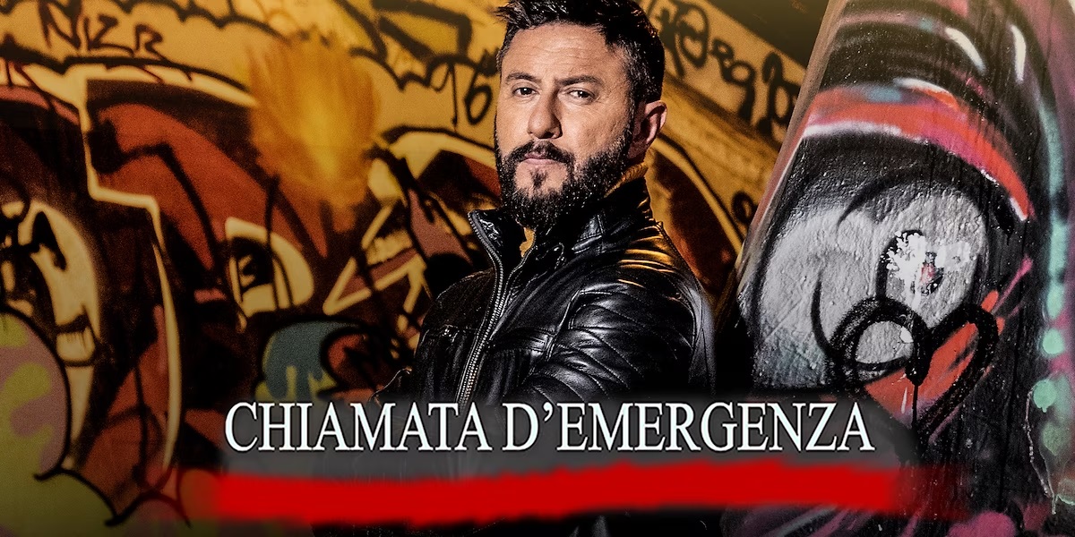 chiamata d'emergenza