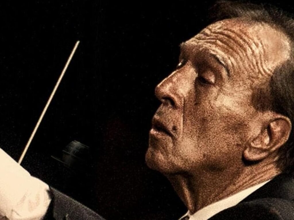 claudio abbado