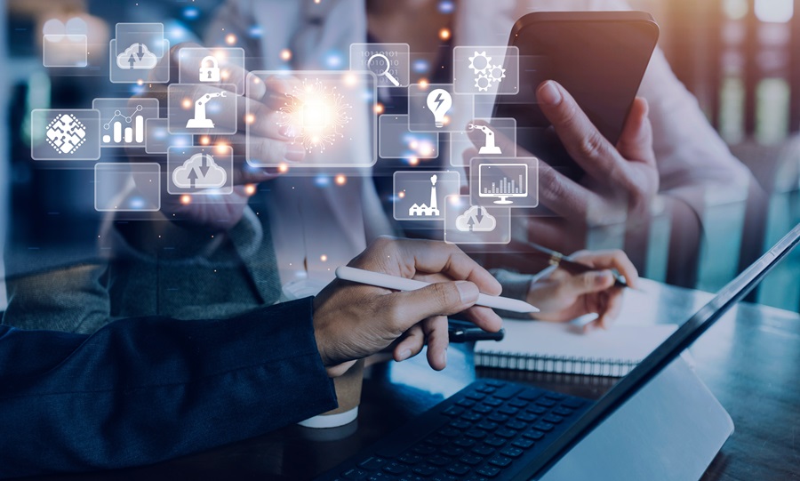 Co.Mark: e-commerce alleato prezioso per il commercio transfrontaliero