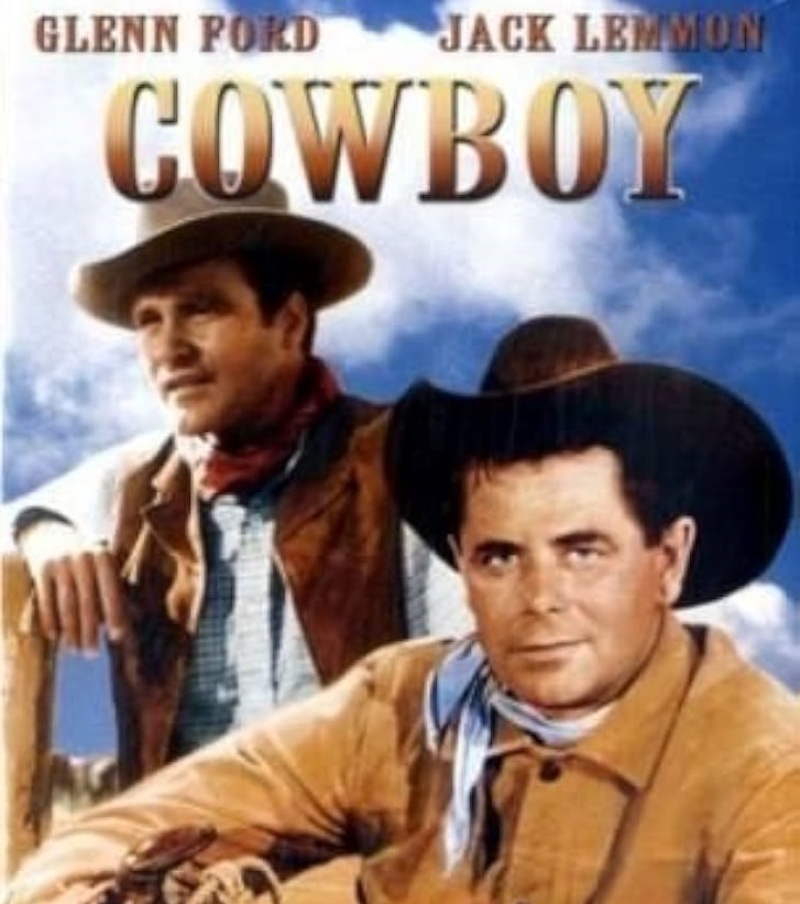 cowboy film