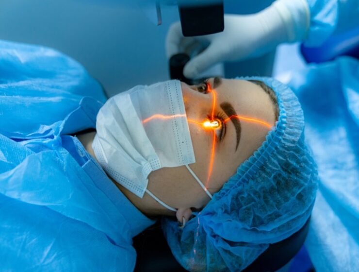 eylea degenerazione maculare