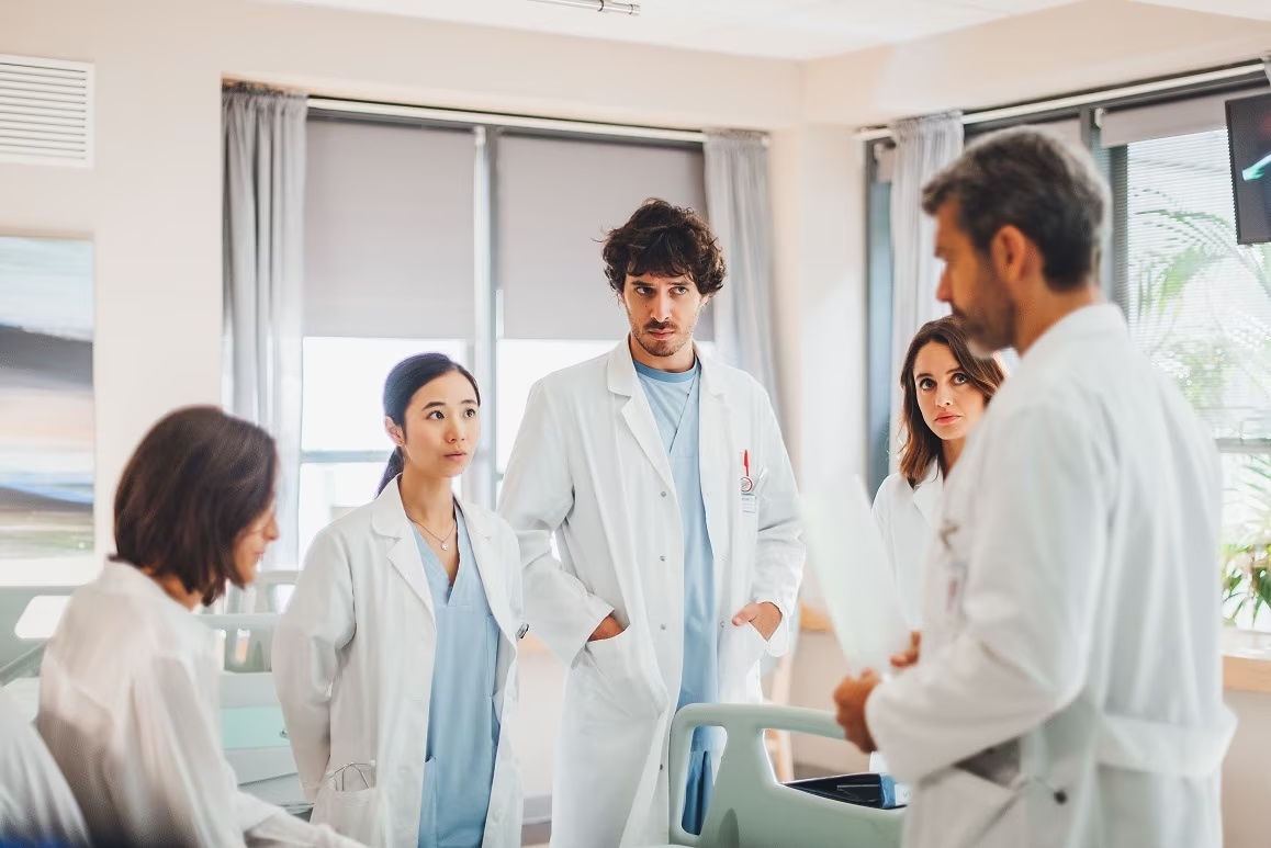 DOC - Nelle tue mani