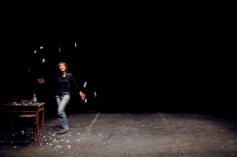 eleonora danco teatro