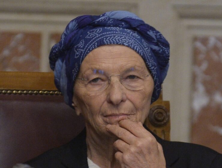 emma bonino