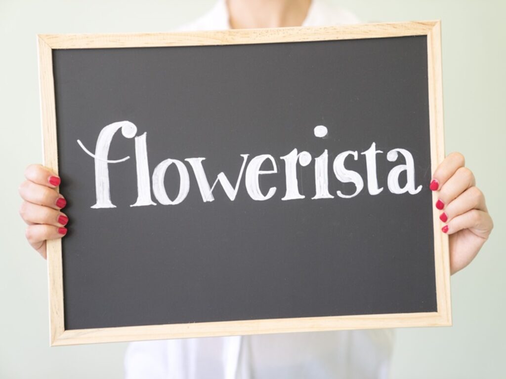 flowerista